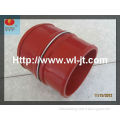 Factory directly made adjustable flexible coolant hose